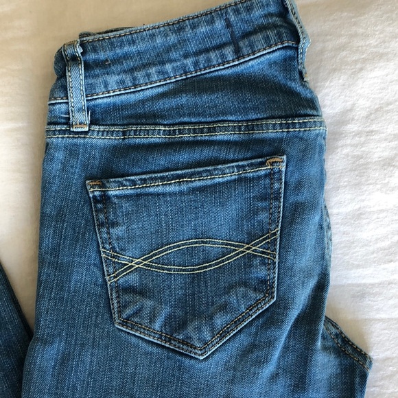 Abercrombie & Fitch Jeans - Picture 3 of 7